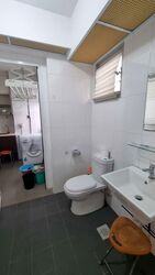 Blk 675B Fern Grove @ Yishun (Yishun), HDB 2 Rooms #566518241